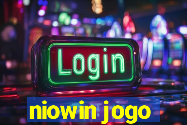 niowin jogo